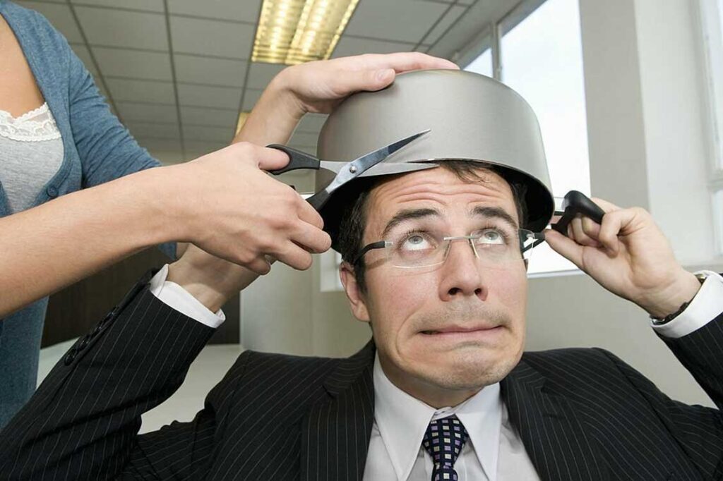 Can Hair Fall Grow Back: How To Prevent Hair Fall Stop Balding & Regrow Hair Naturally
